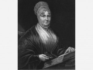 Elizabeth Fry picture, image, poster